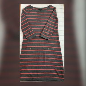 Banana Republic Sweater Dress